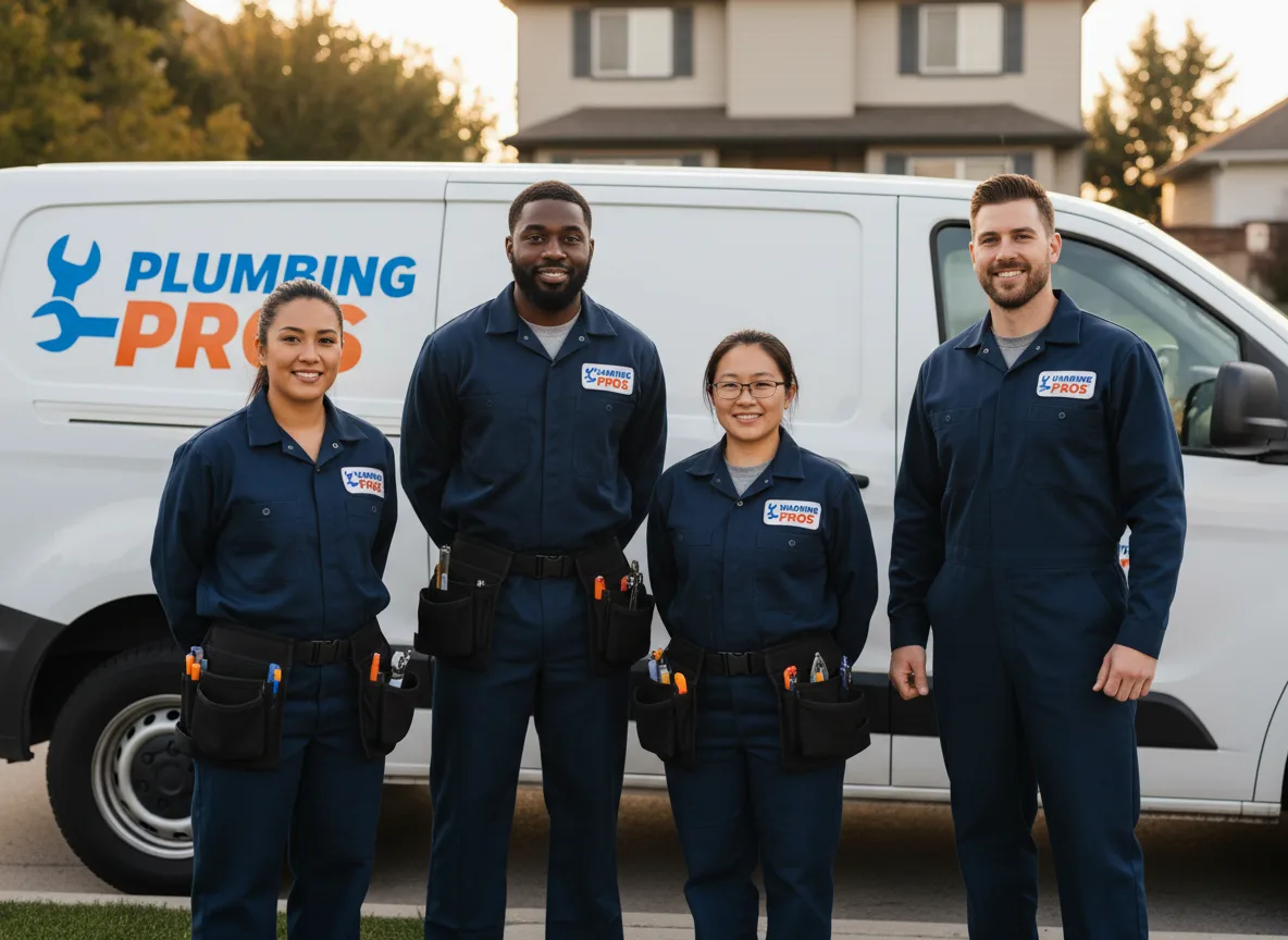 Water Heater Repair company in Harper Woods, MI